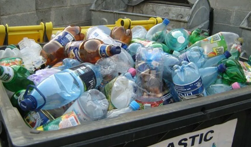 CE cere României să aplice normele UE privind deşeurile de ambalaje şi vehiculele scoase din uz