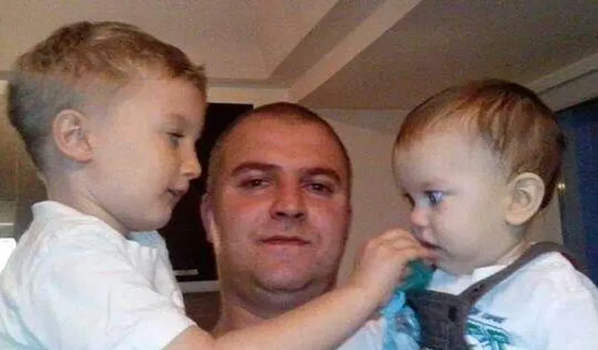 Bărbatul care şi-a măcelărit familia în Franţa nu vrea ca trupurile victimelor să fie aduse în România
