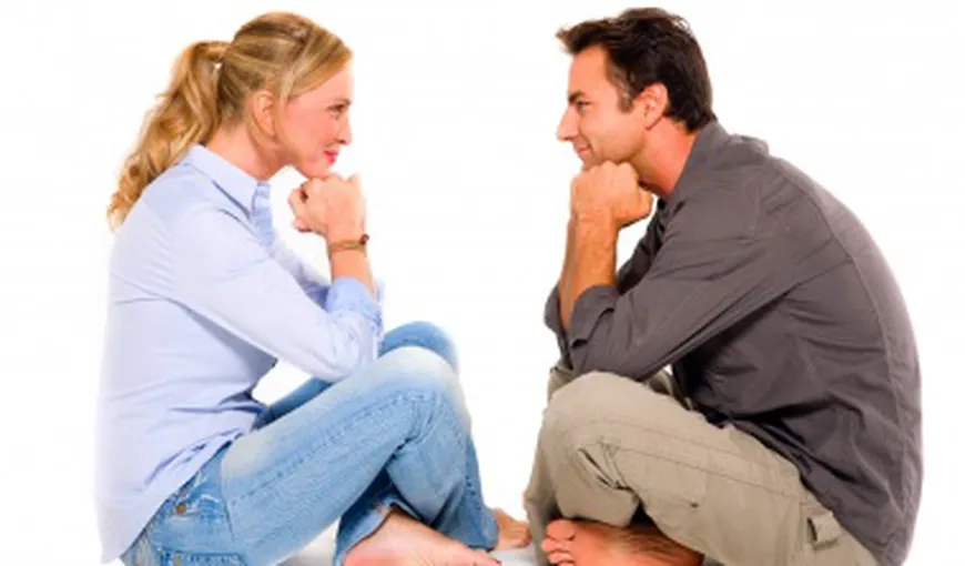 Subiecte de discuţie pe care cuplurile le evită