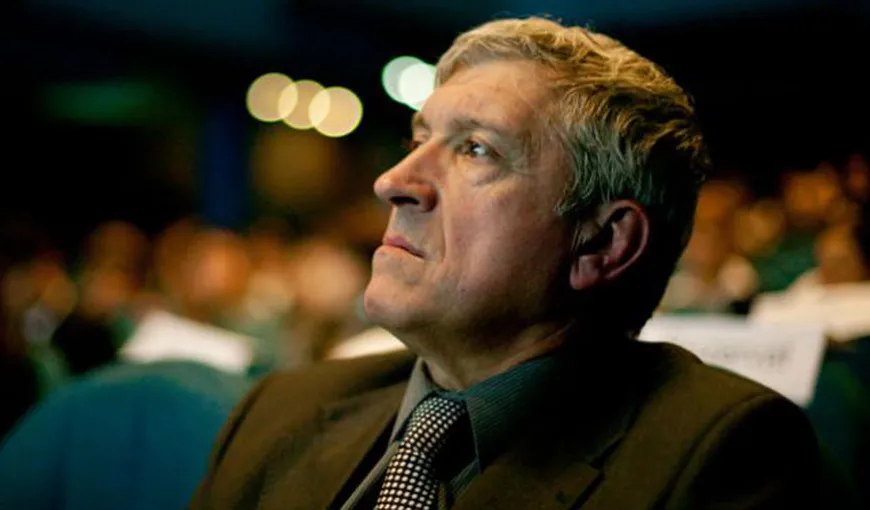 Mircea Diaconu a fost ales vicepreşedinte al Comisiei de cultură din Parlamentul European