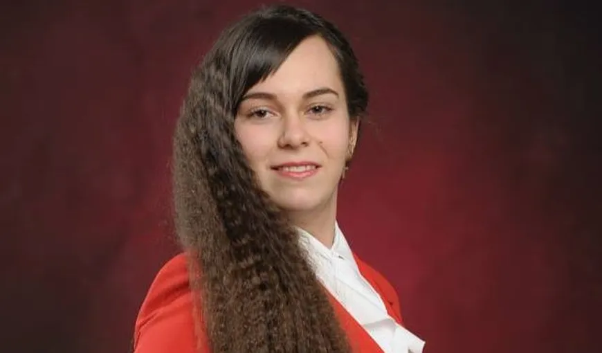O elevă din Cluj, care a obţinut nota 10 la BAC 2014, a dezvăluit cheia succesului ei
