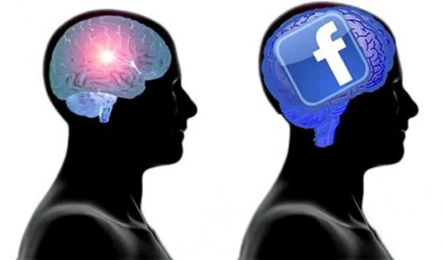 Reţele de socializare: Cum influenţează FACEBOOK, TWITTER sau INSTRAGRAM creierul