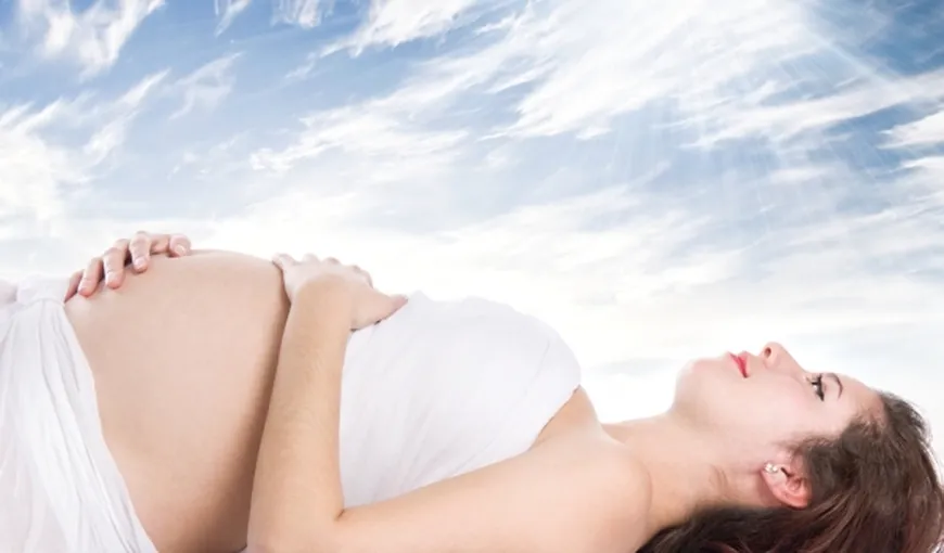 Totul despre sarcină: Probleme delicate care le îngrijorează pe gravide