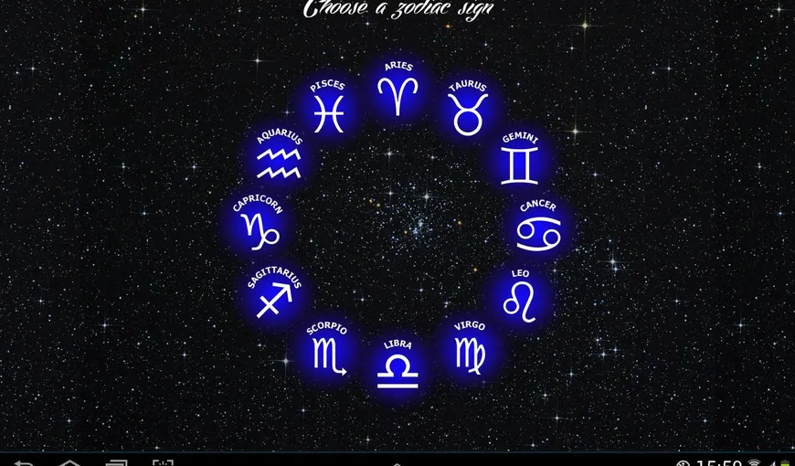 Horoscopul lunii august: Care sunt previziunile astrologului Mariana Cojocaru