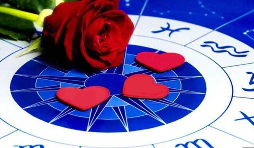 Horoscop. Cum stai cu dragostea în săptămâna 28 iulie-3 august. Previziuni!