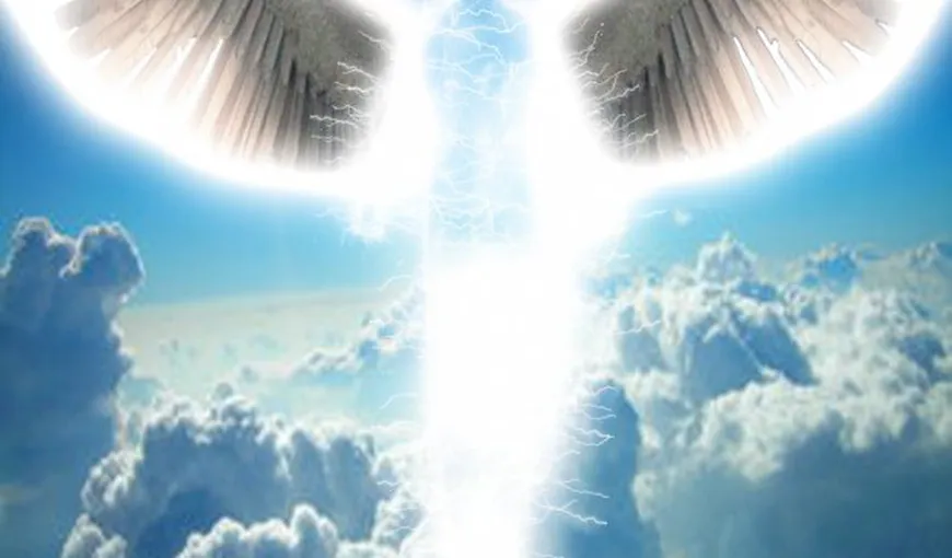 Îngerul păzitor: Imaginile ŞOCANTE care fac încojurul lumii VIDEO