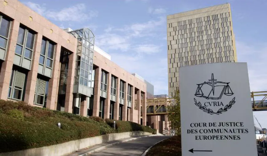 CE ar putea acţiona România la Curtea Europeană de Justiţie din cauza barierelor la exportul de gaze