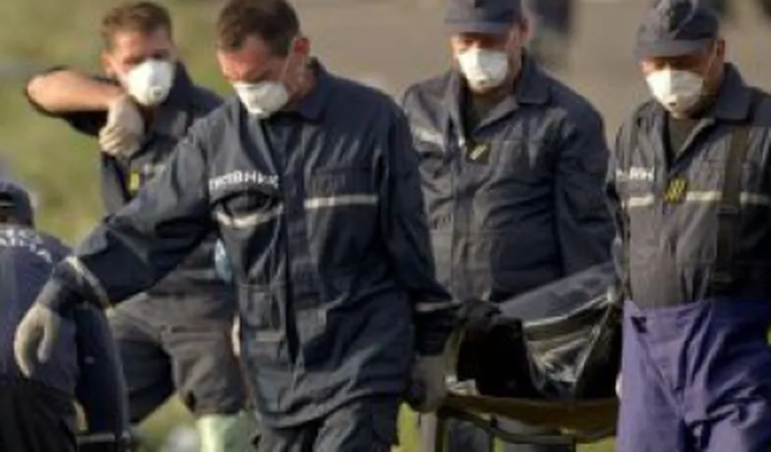 TRAGEDIE UCRAINA: Observatorii OSCE au primit ACCES DEPLIN la locul prăbuşirii avionului malaezian