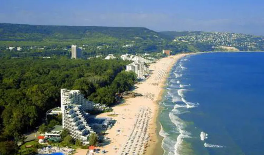 ALERTĂ LA MARE. Apa litoralului din BULGARIA este infectată cu VIRUSUL HEPATIC A