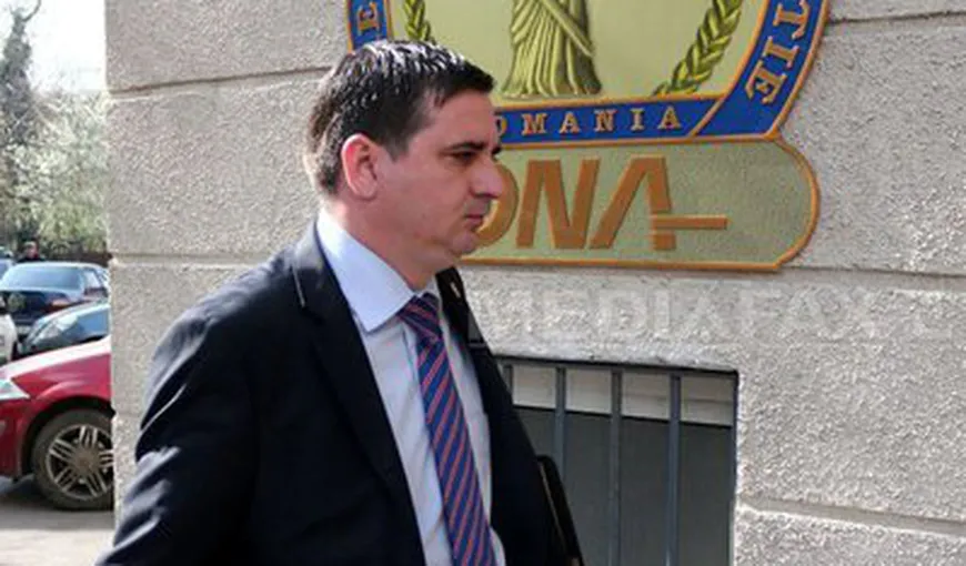 Ovidiu Marius Isăilă, trimis în judecată. Senatorul PSD este acuzat de patru infracţiuni