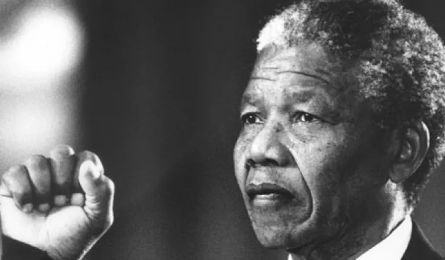 NELSON MANDELA a lăsat o avere de 4,1 miliarde de dolari