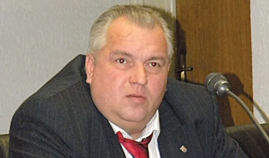 Nicuşor Constantinescu rămâne cu un al doilea mandat de arestare emis pe numele său