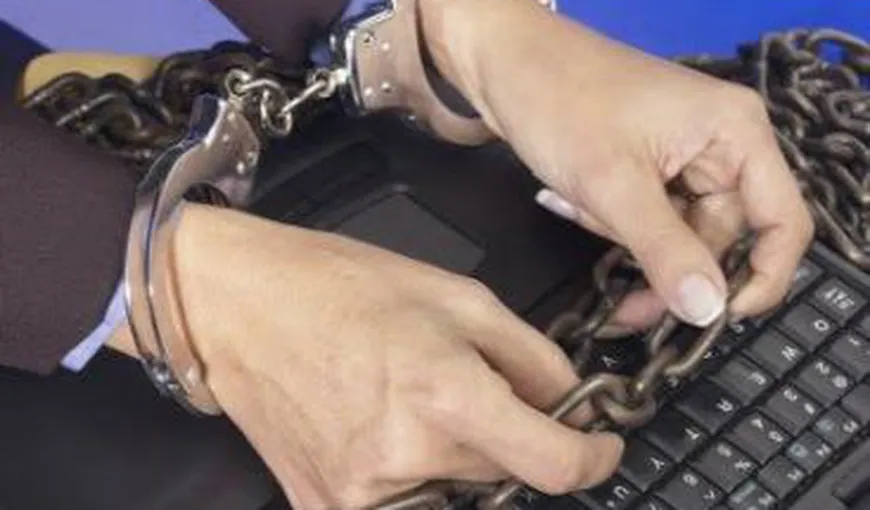 Marea Britanie renunţă la pedepse pentru piraterie online