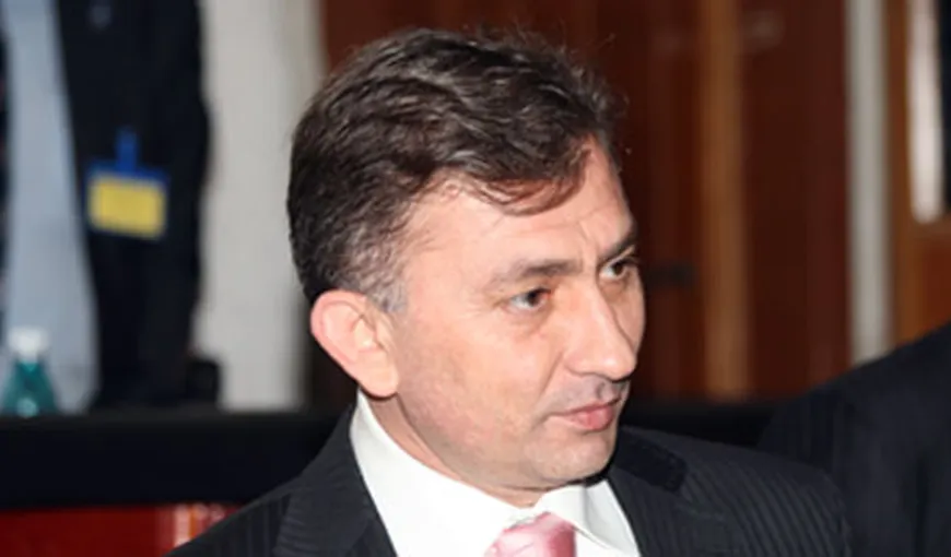 Senatorul Dian Popescu a demisionat din PNL. Acesta se alătură formaţiunii ALDE