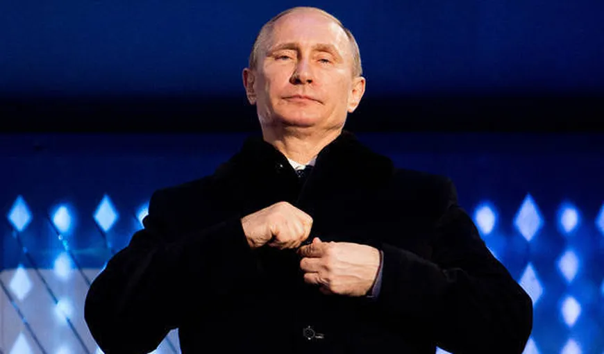Vladimir Putin, ameninţări dure la adresa Ucrainei. Rusia ia în calcul atacuri „ţintite” în Ucraina UPDATE