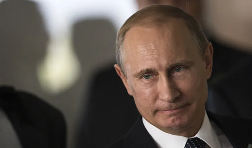 Putin, făcut VINOVAT de DOBORÂREA avionului malaezian în estul Ucrainei