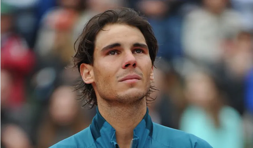 SCANDALUL WADA Rafael Nadal a luat substanţe interzise. Alte nume mari pe LISTĂ
