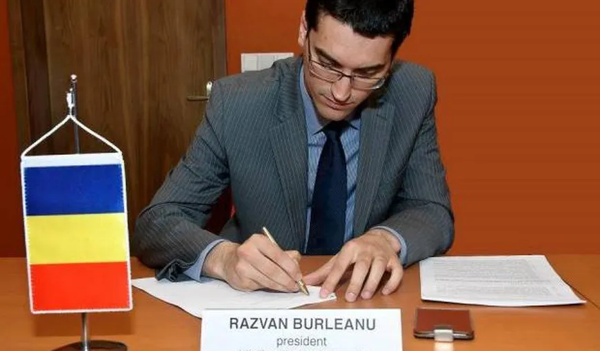 Suspendarea lui Răzvan Burleanu se va judeca la Lausanne. Decizie surprinzătoare a instanţei din România