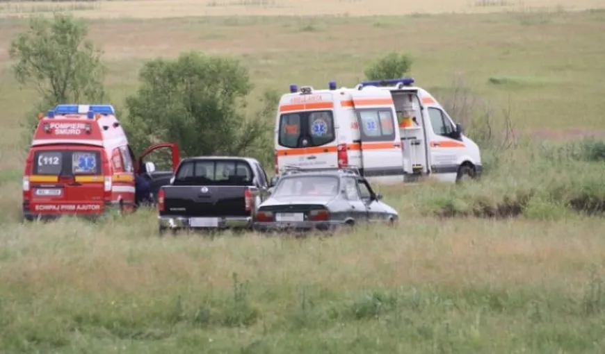 Tragedie in Caraş-Severin. O fetiţă de numai 12 ani a murit lovită de trăsnet