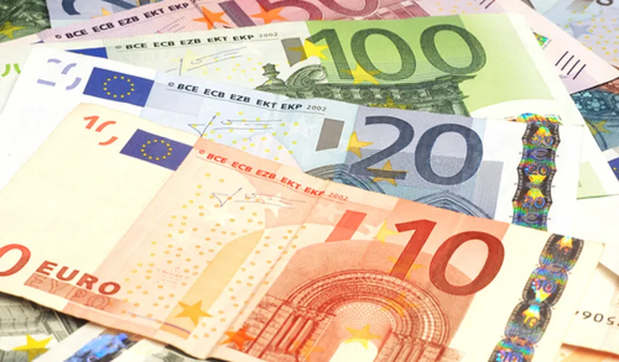 Rata absorbţiei fondurilor europene a depăşit 36% la finalul lunii iunie
