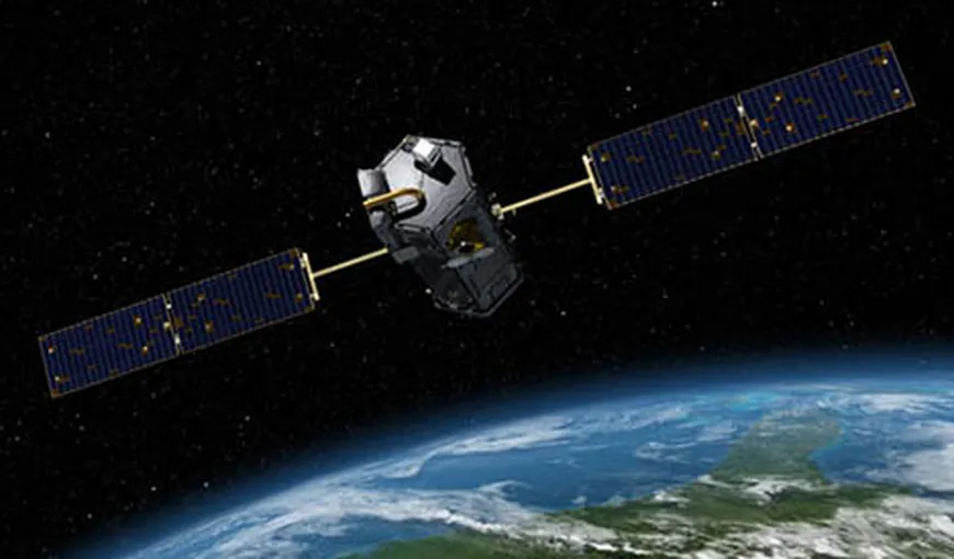 NASA a amânat lansarea primului satelit pentru măsurarea poluării din fiecare oraş