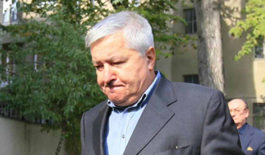 Fostul ministru Şerban Mihăilescu, acuzat că ar fi primit o felie mare din şpaga de 20 milioane de dolari