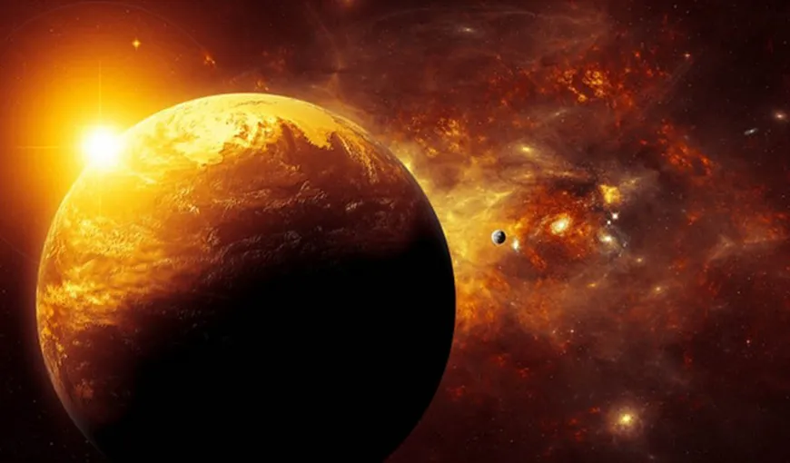 NASA: Pământul ar putea fi lovit catastrofal din spaţiu. Probabilitatea este de 12%. VIDEO