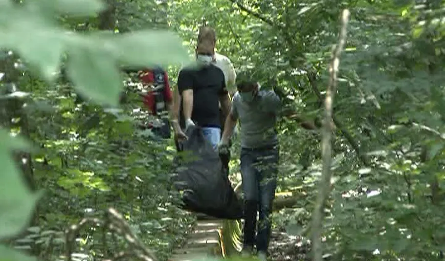 Un tânăr a fost găsit SPÂNZURAT într-o pădure din Iaşi. Vezi ce a scris în BILETUL DE ADIO VIDEO