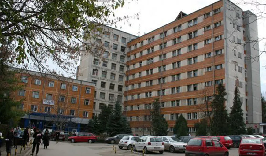 160 de angajaţi de la Spitalul Judeţean de Urgenţă Mavromati din Botoşani, concediaţi