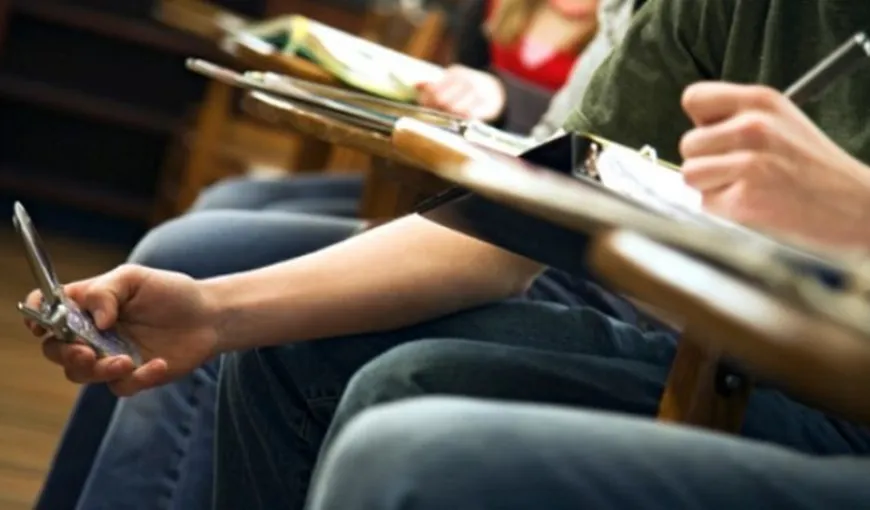 DEFINITIVAT 2014 Bistriţa-Năsăud: Un profesor eliminat, alţi 26 au abandonat proba