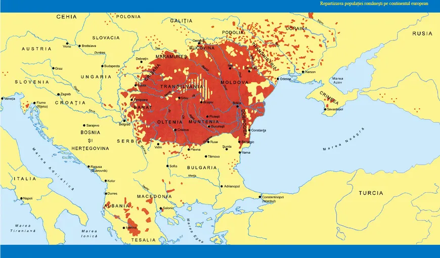 Rusia, ameninţări fără precedent la adresa Republicii Moldova