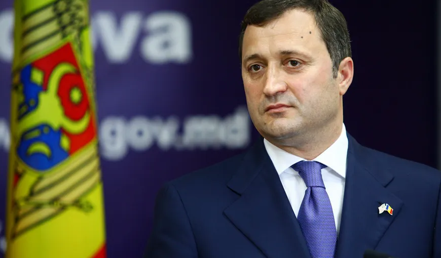 Plângerea lui Filat şi PLDM ÎMPOTRIVA MOLDOVEI, declarată INADMISIBILĂ de CEDO