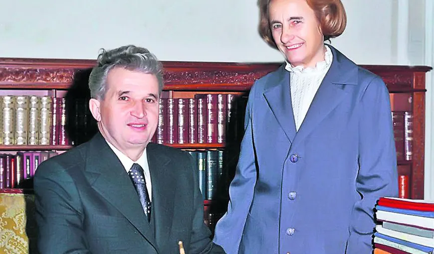 Cum a obţinut Nicolae Ceauşescu diploma de bacalaureat