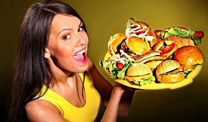 5 trucuri care te ajută să mănânci mai des şi să slăbeşti. Află secretele unei siluete perfecte