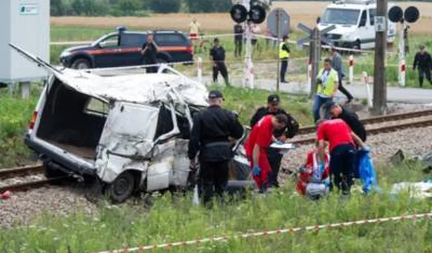 Un român a provocat un accident CUMPLIT în Italia: „Nu ne pare rău de un criminal”