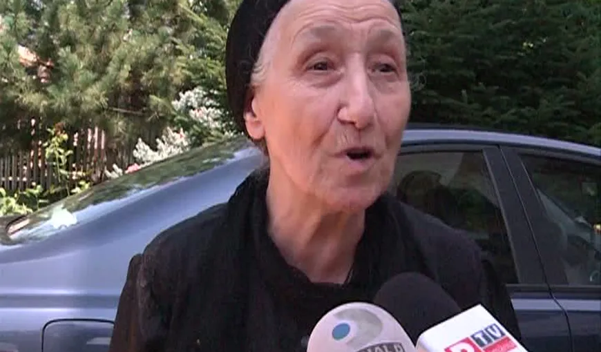 Mama lui Gigi Becali, apel emoţionant de Sfânta Maria. Fiul său i-a făcut mărturisire VIDEO
