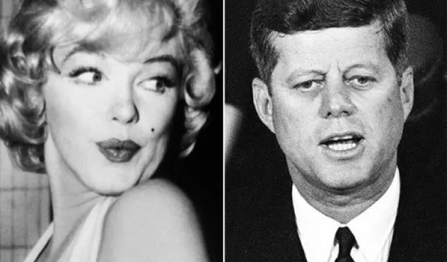 Secretul ULUITOR din viaţa sexuală a lui J.F. Kennedy. Ce plăceri ASCUNSE avea fostul preşedinte american
