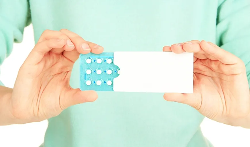Avertisment pentru toate femeile care folosesc pilule contraceptive