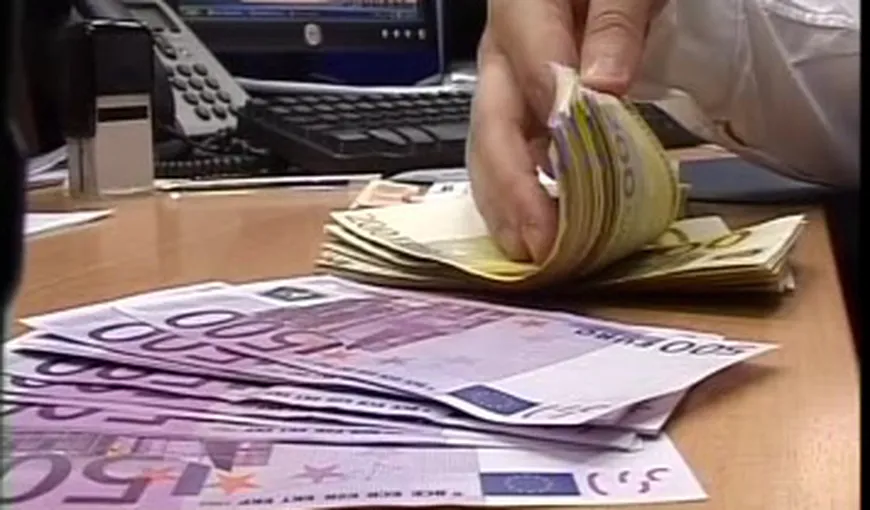 Românii trimit din străinătate bani grei în ţară. Peste UN MILIARD DE EURO, în ultimele şase luni