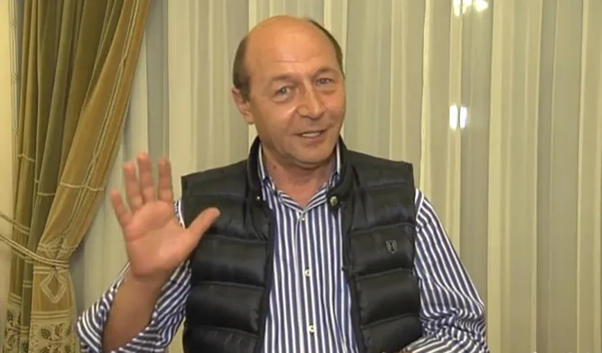 A TREIA SUSPENDARE a lui Băsescu, demarată în Parlament. Tăriceanu a prezentat cererea. PC şi PLR o susţin
