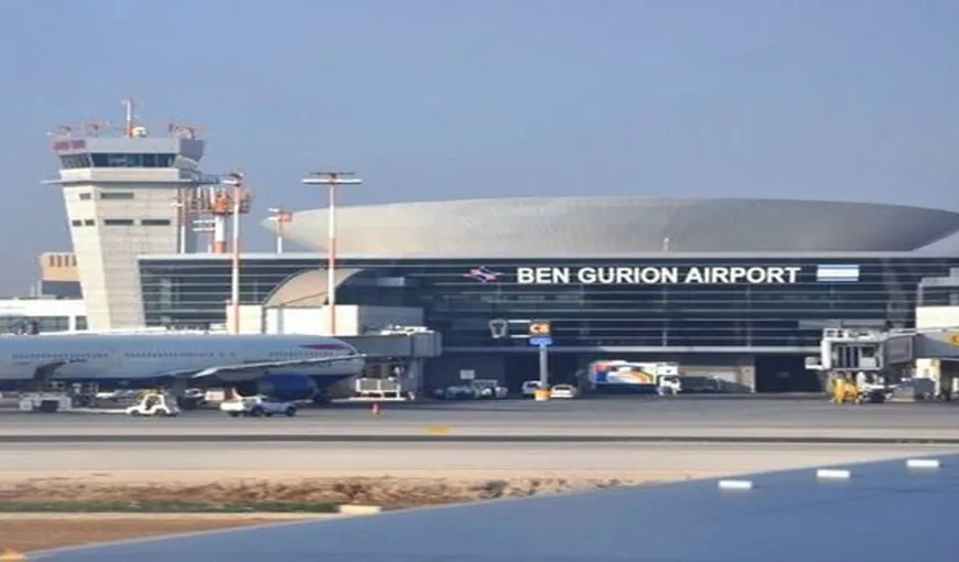 Avioanele de linie, în PERICOL: HAMAS avertizează COMPANIILE AVIATICE străine care aterizează la Tel Aviv