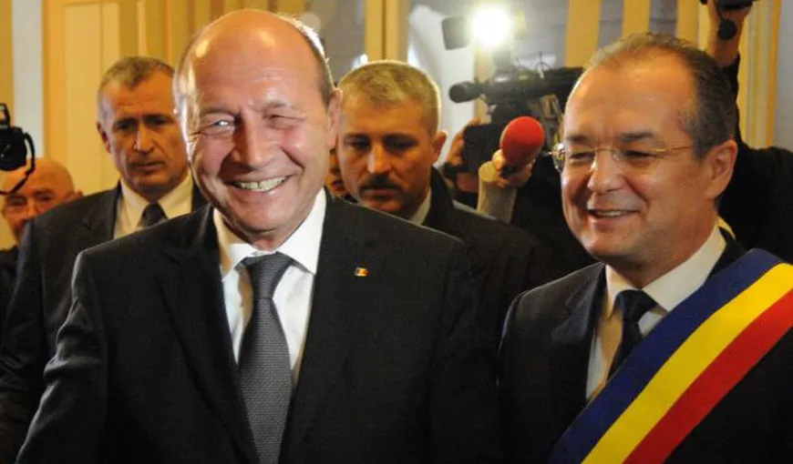 Cum apărau liderii PD şi Traian Băsescu MIGRAŢIA POLITICĂ în 2006