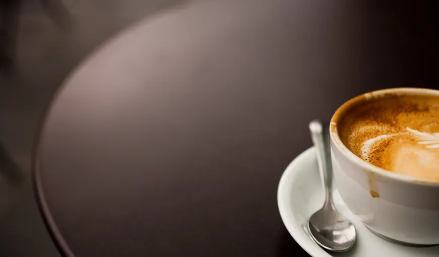 Cum vă ajută cafeaua de dimineaţă să scăpaţi de kilogramele în plus