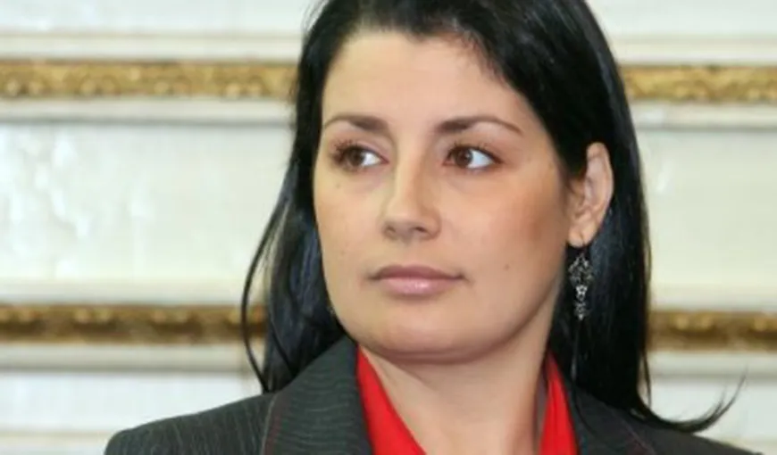 Camelia Voiculescu, audiată în dosarul privind şantajarea administratorului RCS&RDS