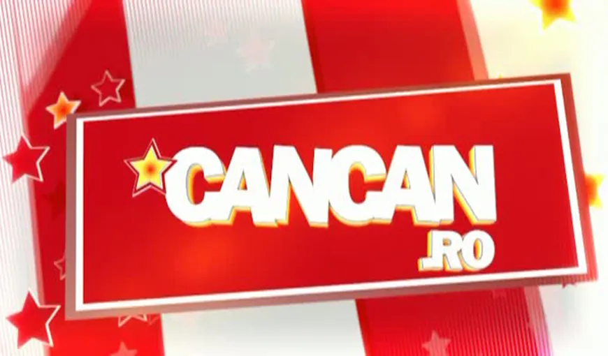 Cancan.ro