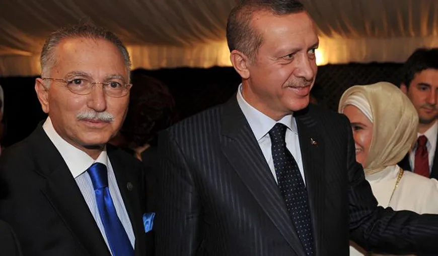 Alegeri prezidenţiale Turcia: Rivalul lui Erdogan denunţă o CAMPANIE INCORECTĂ