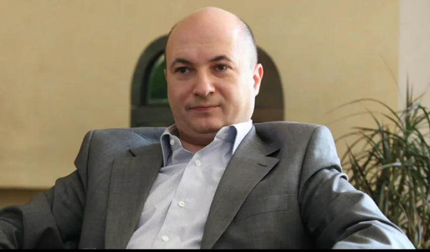 Codrin Ştefănescu: Ţinta atacurilor sistemului băsist este azi Dan Şova