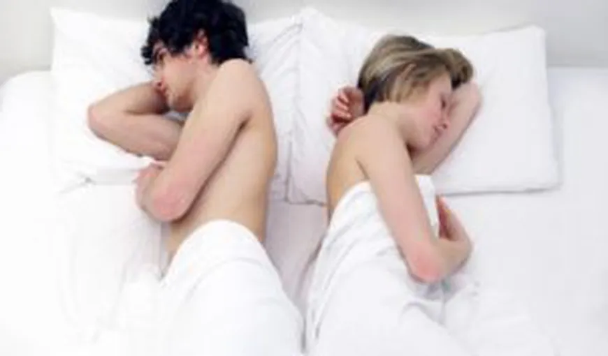 Obiceiuri proaste în dormitor care pot distruge o relaţie