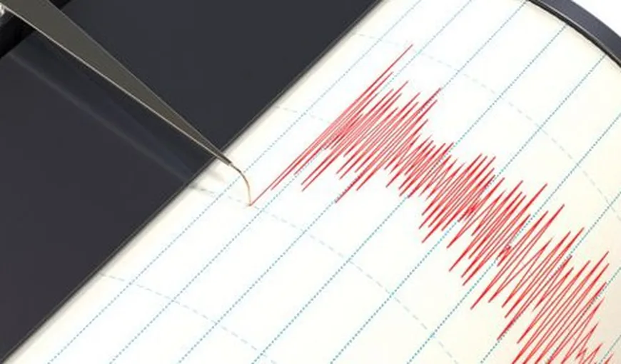 Cutremur cu magnitudine 5.1 în Ecuador