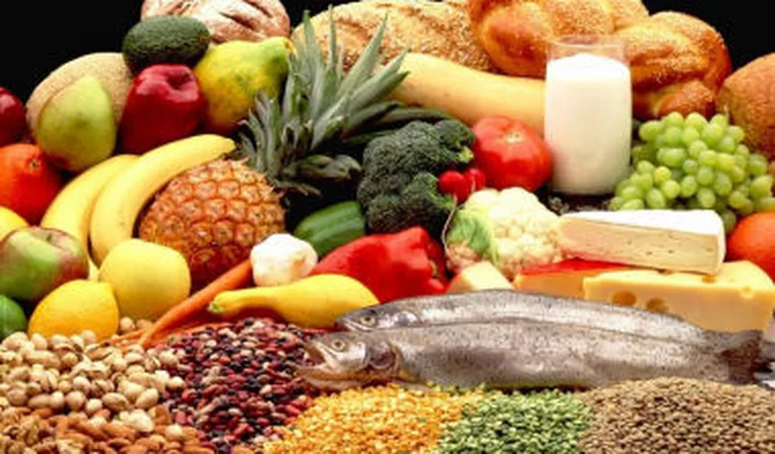 Dieta anului 2014: Ce presupune regimul alimentar DASH